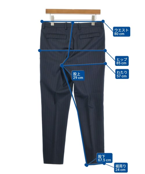 Berluti 商務西裝