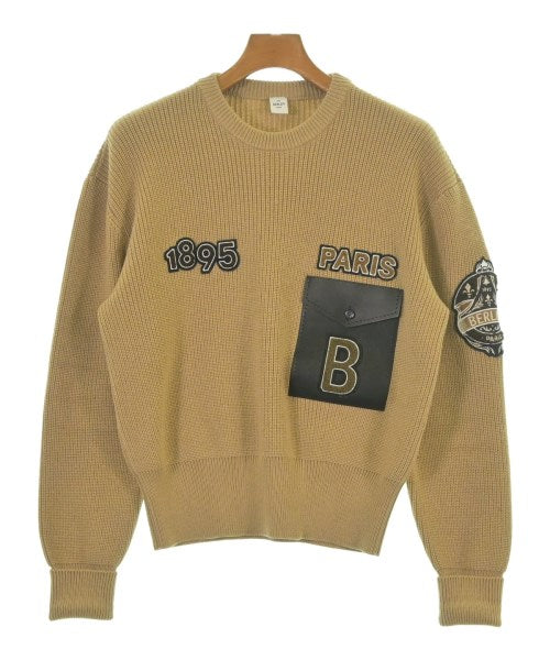 Berluti 毛衣