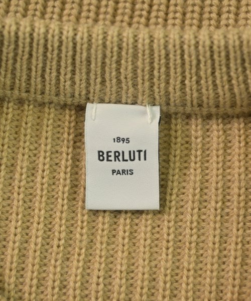 Berluti 毛衣