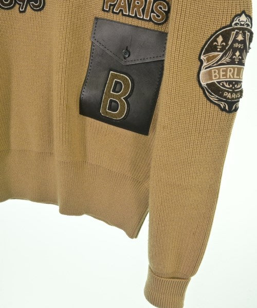 Berluti 毛衣