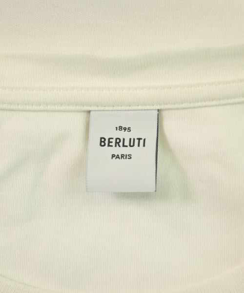 Berluti T恤/上衣