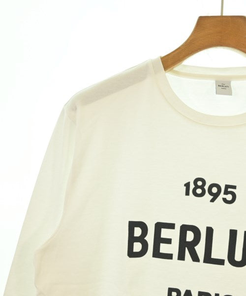 Berluti T恤/上衣