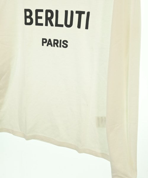 Berluti T恤/上衣