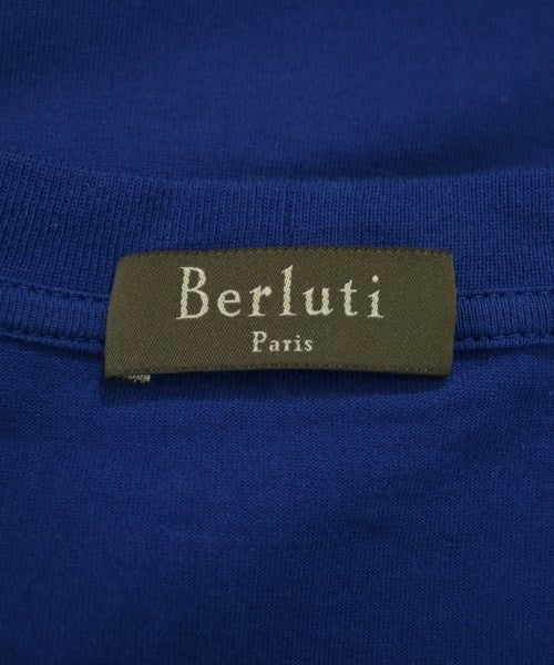 Berluti T恤/上衣