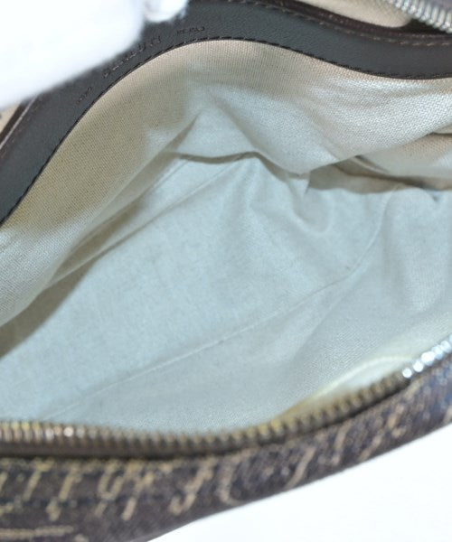 Berluti 肩背包