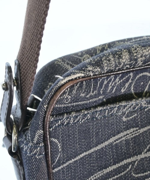 Berluti 肩背包
