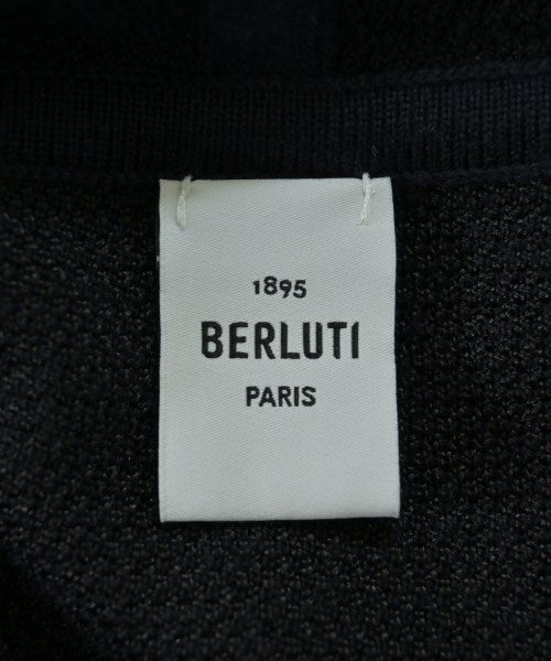 Berluti 毛衣
