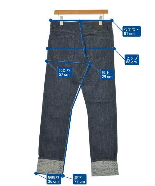 Berluti 其他款
