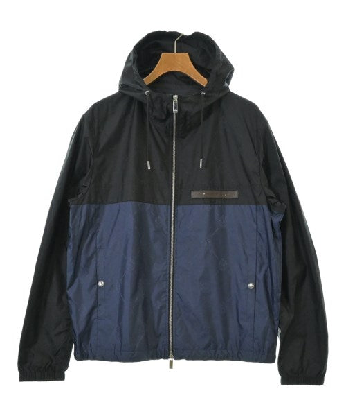 Berluti 其他飛行外套