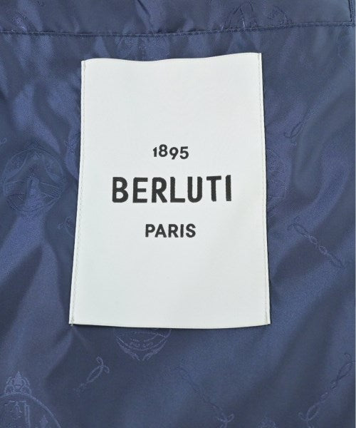 Berluti 其他飛行外套