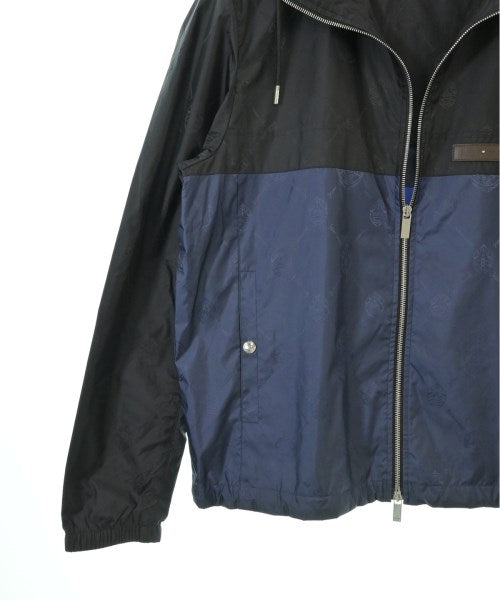 Berluti 其他飛行外套