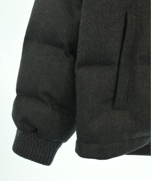 Berluti 羽絨夾克/背心