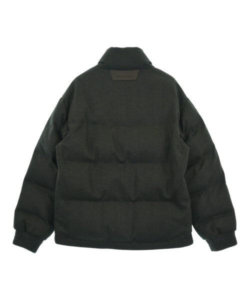 Berluti 羽絨夾克/背心