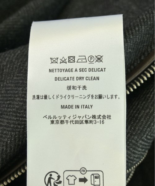 Berluti 羽絨夾克/背心