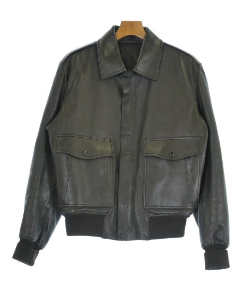 Berluti 其他飛行外套