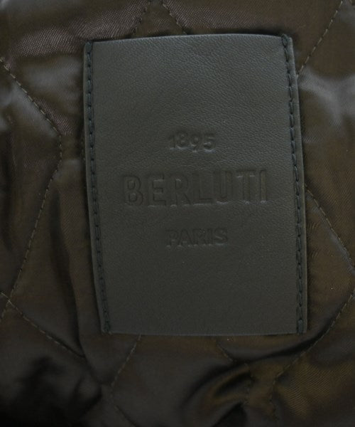 Berluti 其他飛行外套