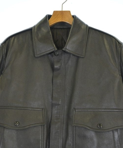 Berluti 其他飛行外套