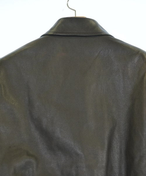 Berluti 其他飛行外套