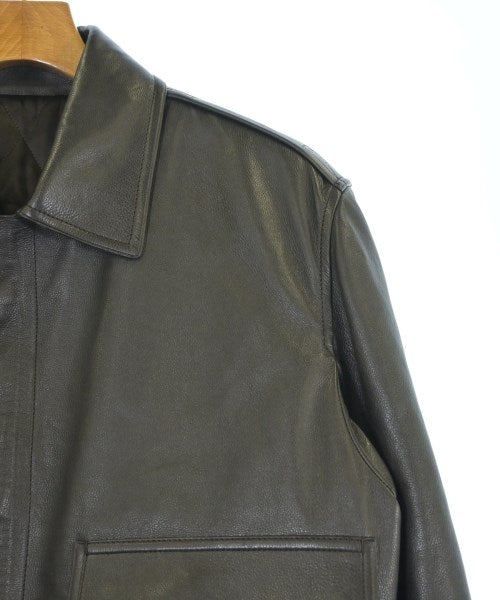 Berluti 其他飛行外套