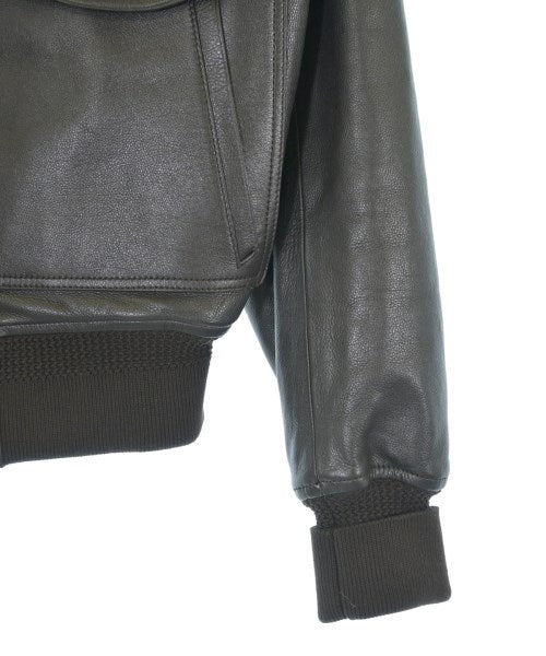 Berluti 其他飛行外套