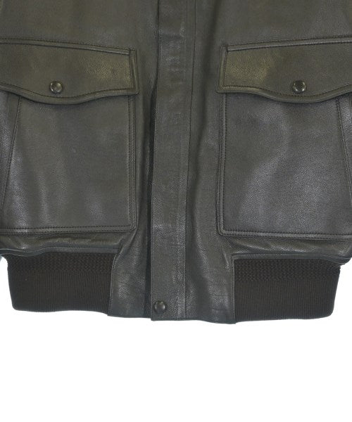 Berluti 其他飛行外套