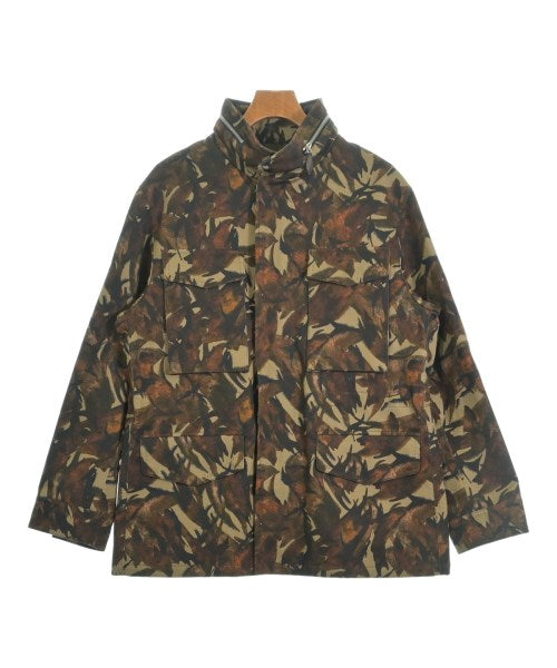 Berluti 斜紋夾克