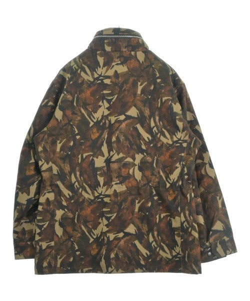 Berluti 斜紋夾克