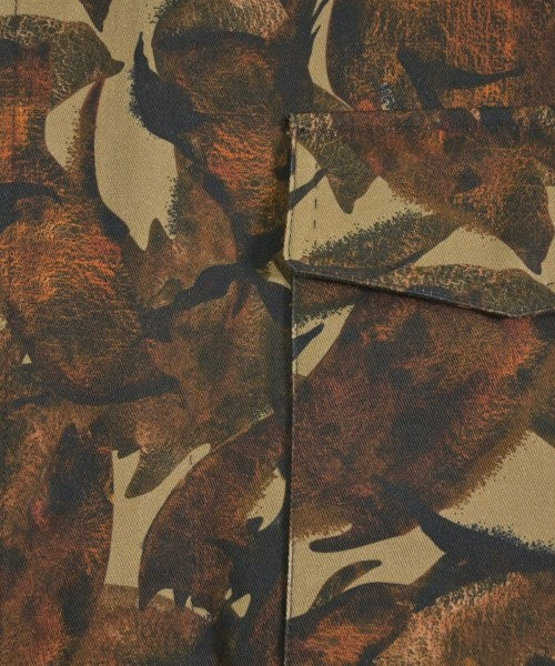 Berluti 斜紋夾克