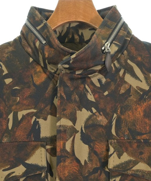 Berluti 斜紋夾克