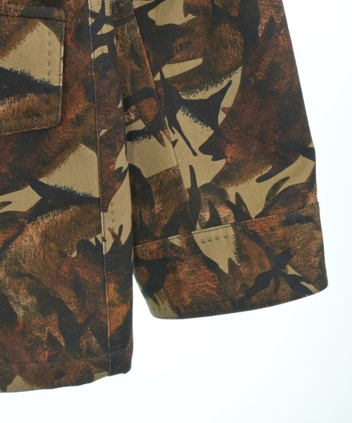 Berluti 斜紋夾克