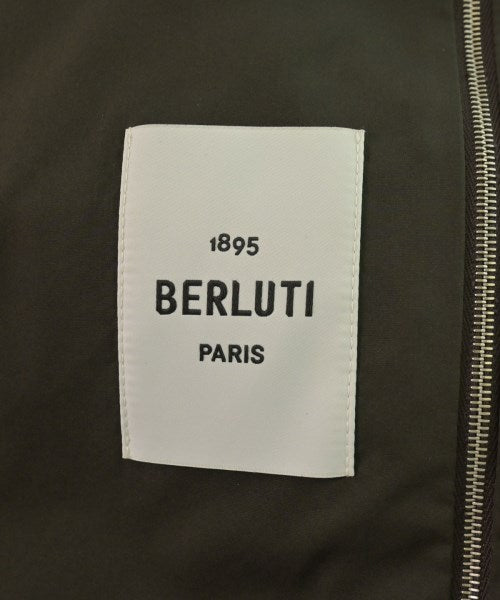 Berluti 其他飛行外套