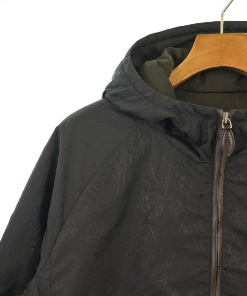 Berluti 其他飛行外套