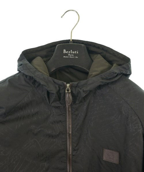Berluti 其他飛行外套