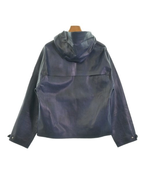 Berluti 其他飛行外套