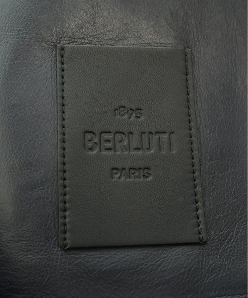 Berluti 其他飛行外套
