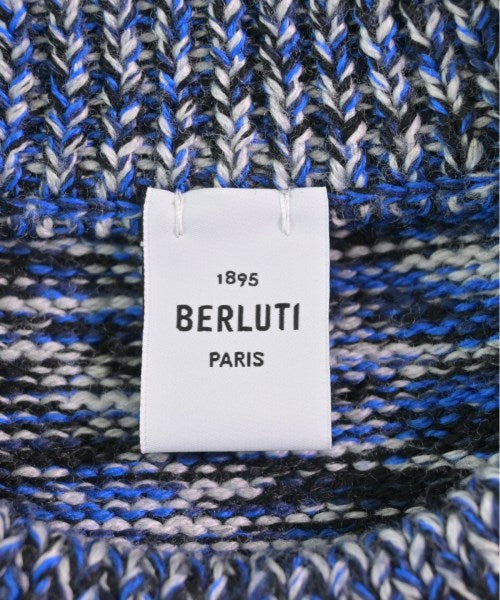 Berluti 毛衣
