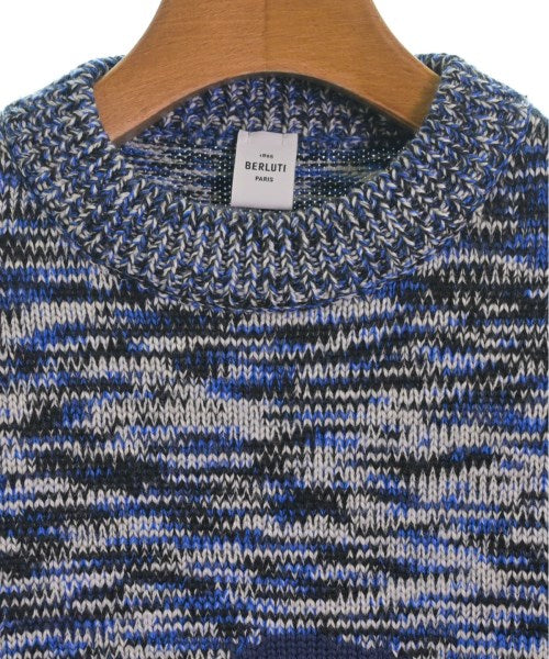 Berluti 毛衣