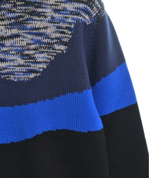 Berluti 毛衣