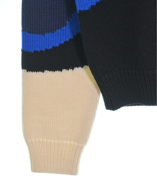 Berluti 毛衣