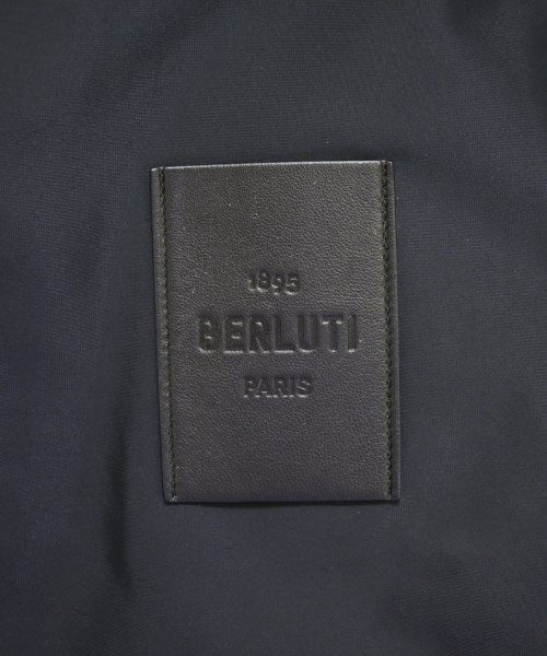 Berluti 其他飛行外套