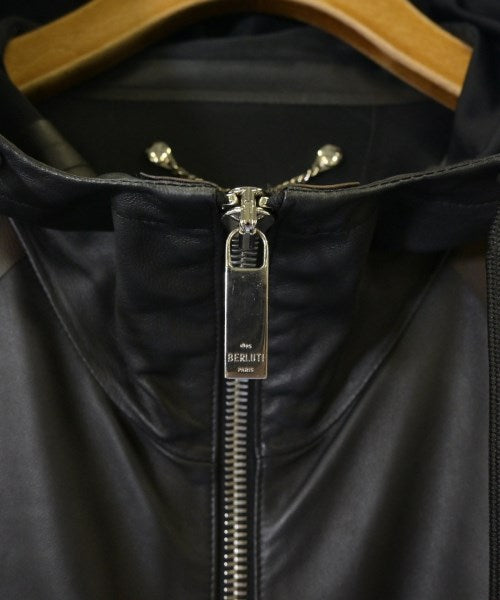 Berluti 其他飛行外套