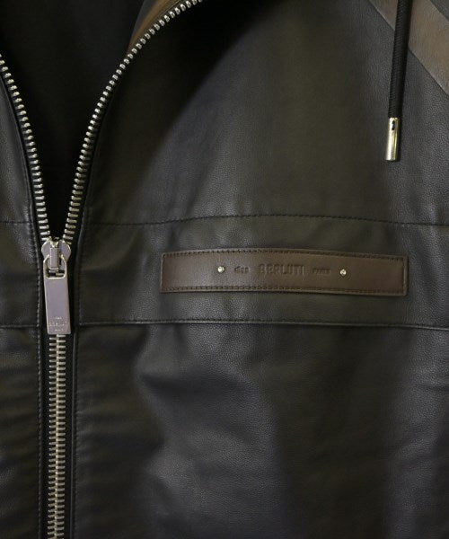 Berluti 其他飛行外套