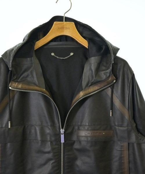 Berluti 其他飛行外套