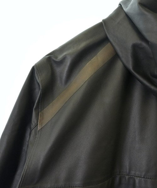 Berluti 其他飛行外套