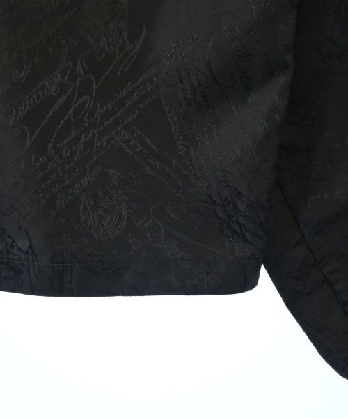 Berluti 其他飛行外套