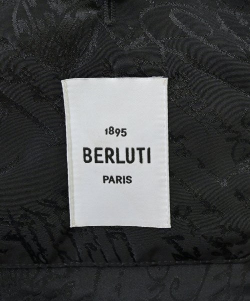Berluti 其他飛行外套