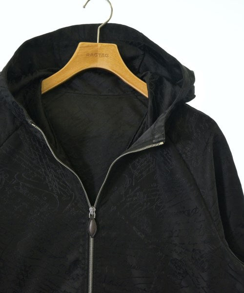 Berluti 其他飛行外套