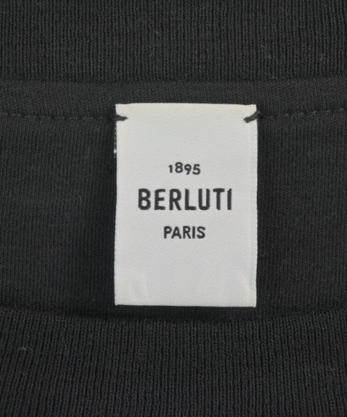 Berluti T恤/上衣
