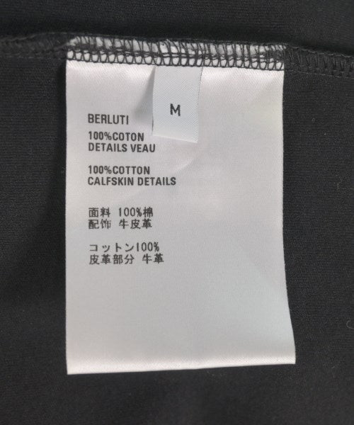 Berluti T恤/上衣