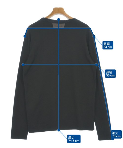 Berluti T恤/上衣